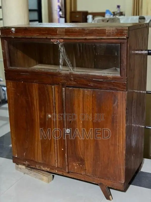 Old Cupboard