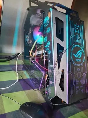 i5 4th Gen PC