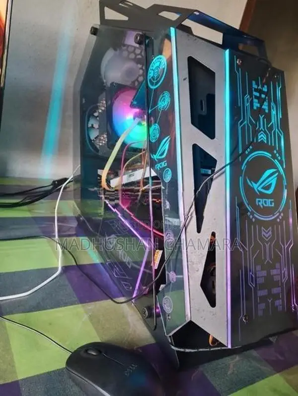 i5 4th Gen PC