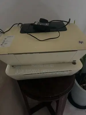 HP Deskjet 1510 Printers