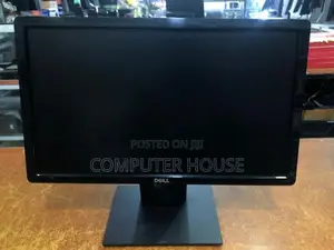 Dell 20 LED Monitor