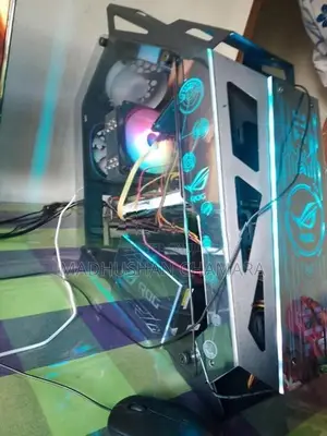 i5 4th Gen PC