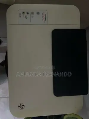 HP Deskjet 1510 Printers