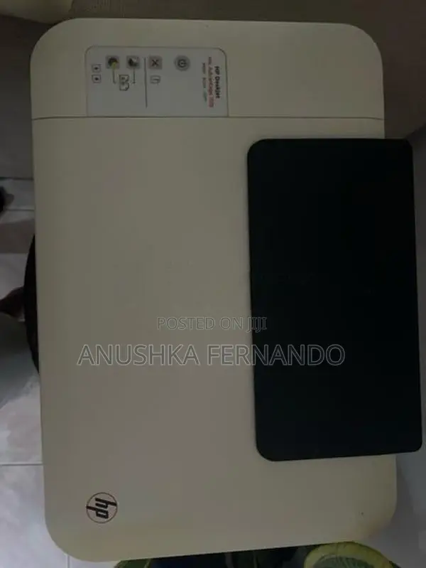 HP Deskjet 1510 Printers