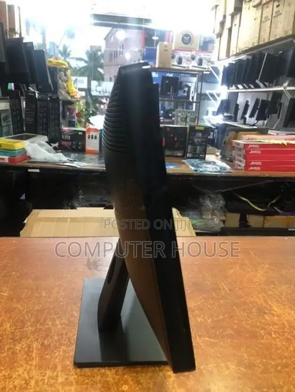 Dell 20 LED Monitor