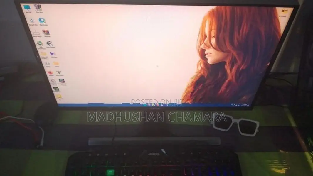 i5 4th Gen PC