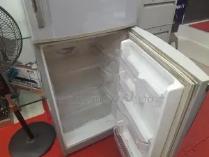 Singer 5Ft D/Door Fridge