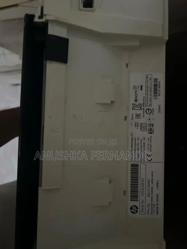 HP Deskjet 1510 Printers