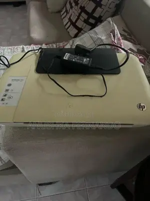 HP Deskjet 1510 Printers