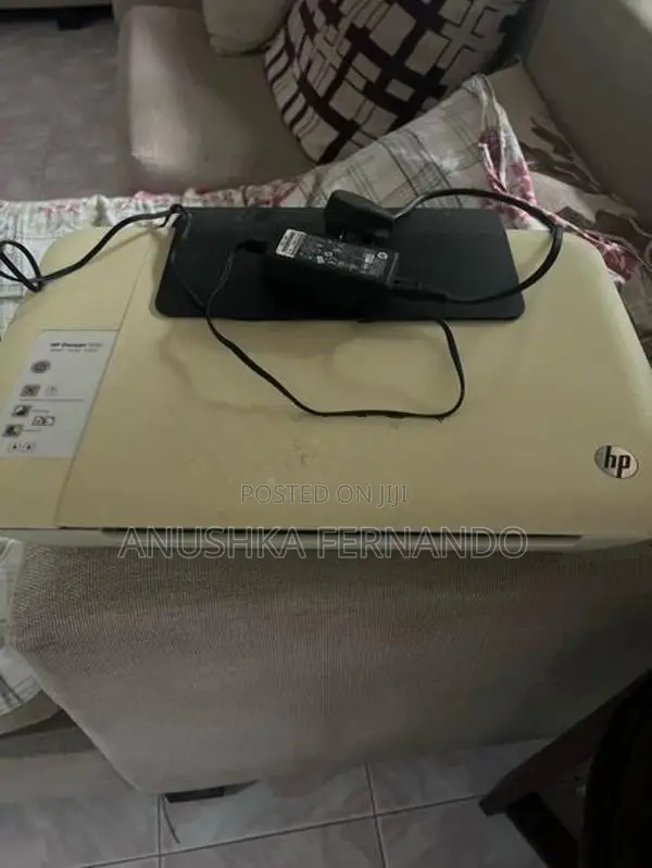 HP Deskjet 1510 Printers
