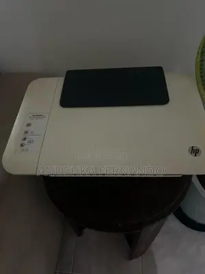 HP Deskjet 1510 Printers