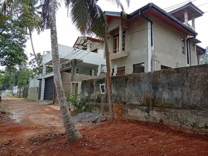 Land For Sale in Kadawatha