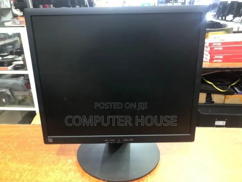 TG 19” Monitor