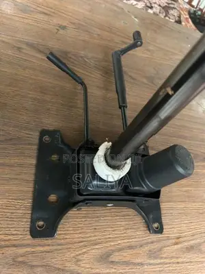 Chair Tilt