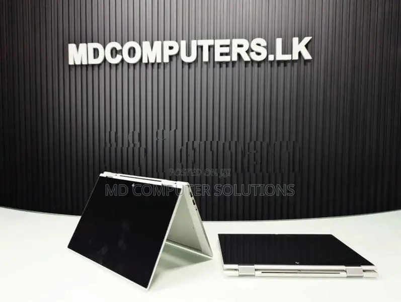 HP Elitebook X360 830 G7 – Core I5 10th GEN 16GB RAM 256GB NVME