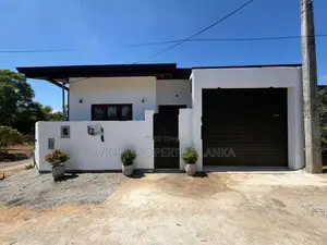 Brand New House for Sale in Piliyandala - ASH039H