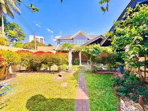 Modern Luxury Home for Sale in Battaramulla