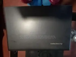 Lenovo IdeaPad 100