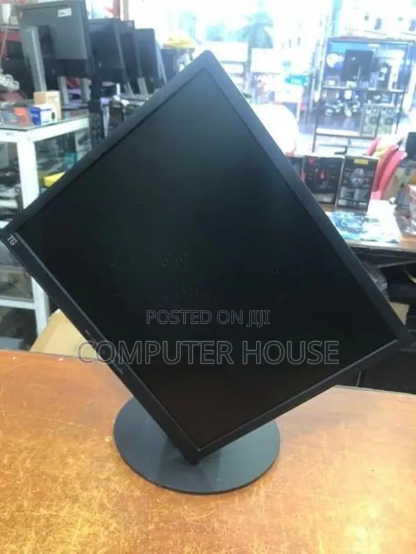 TG 19” Monitor