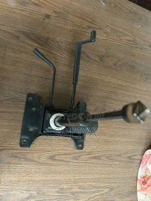 Chair Tilt