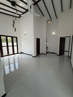 Brand New House for Sale in Piliyandala - ASH039H
