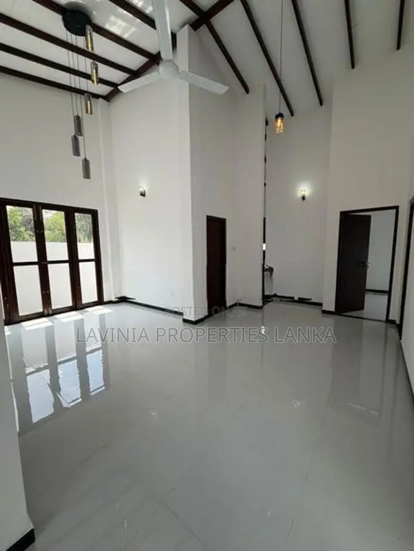 Brand New House for Sale in Piliyandala - ASH039H