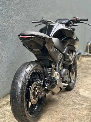 Yamaha MT 15 2020