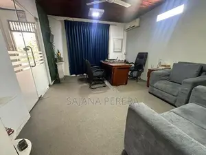 Office Building Warehouse Space for Rent Moratuwa