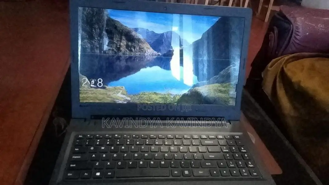 Lenovo IdeaPad 100