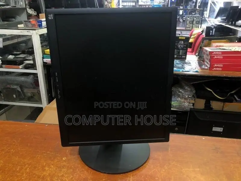 TG 19” Monitor