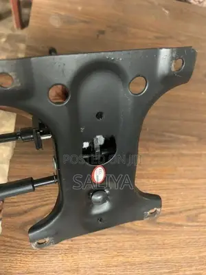 Chair Tilt