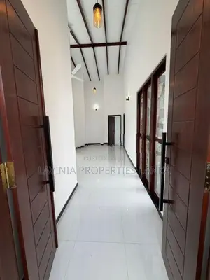 Brand New House for Sale in Piliyandala - ASH039H
