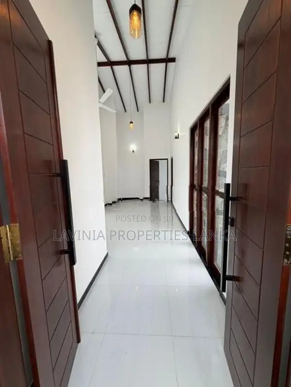 Brand New House for Sale in Piliyandala - ASH039H