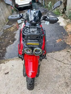 Honda Dio 2025
