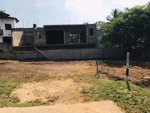 Land For Sale in Hokandara