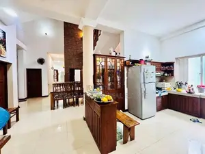 Spacious 3-Unit House for Sale in Rajagiriya