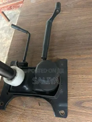 Chair Tilt