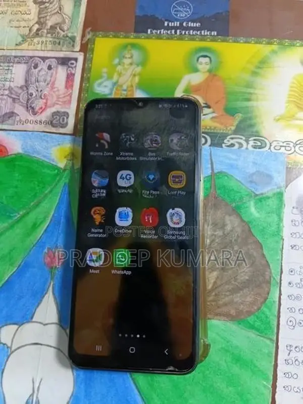 Dialog A238 (Used)
