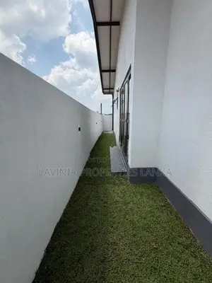 Brand New House for Sale in Piliyandala - ASH039H