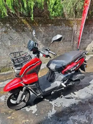 Honda Dio 2025