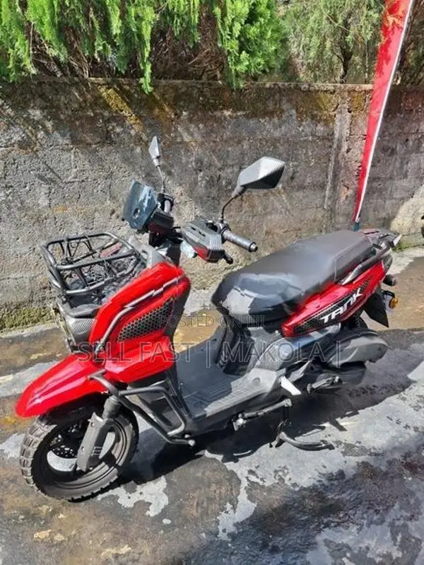 Honda Dio 2025