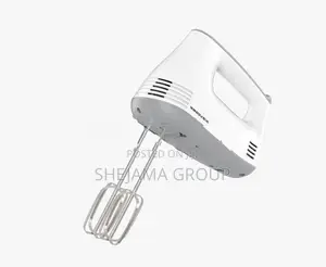Innovex Hand Mixer