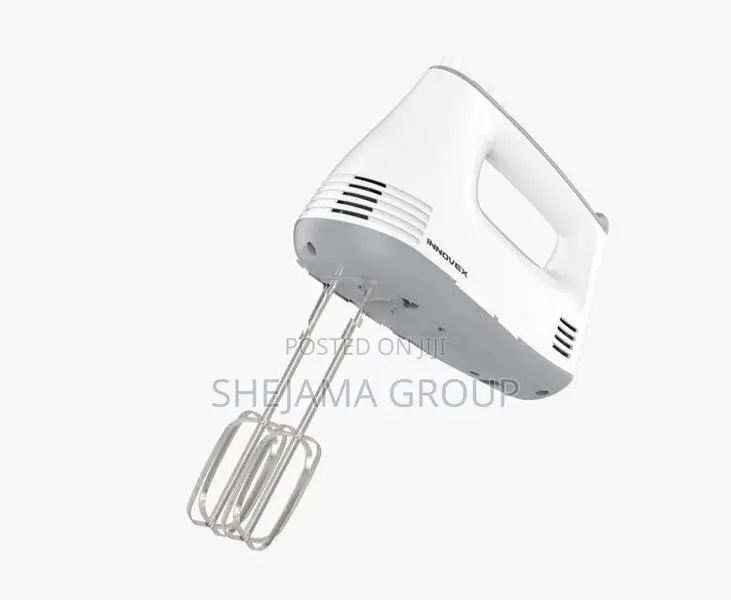 Innovex Hand Mixer