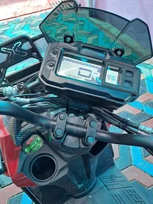 Honda Dio 2025