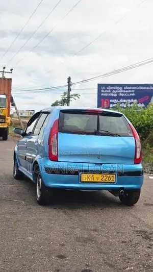 Tata Indica V2 2006