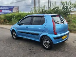 Tata Indica V2 2006