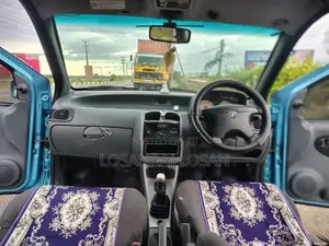 Tata Indica V2 2006