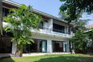 Spacious Family House for Sale in Nawala – Prime Location
