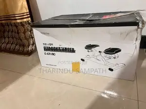 Fitboon Stepper