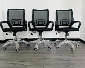 Office Chairs
